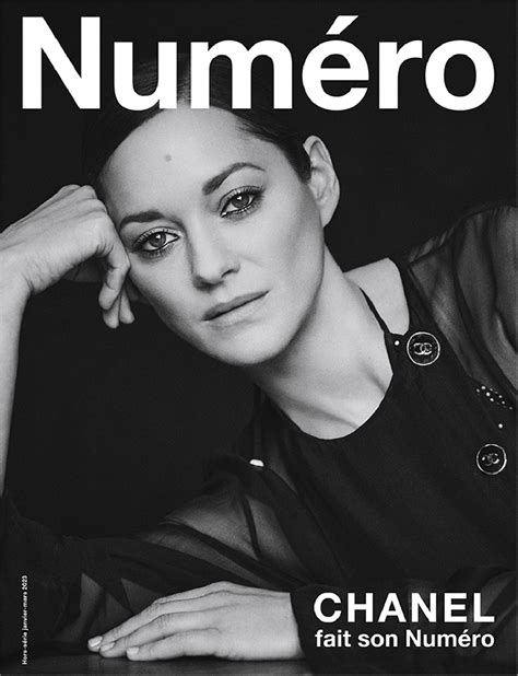 chanel fait son numero|Chanel fait son Numéro .